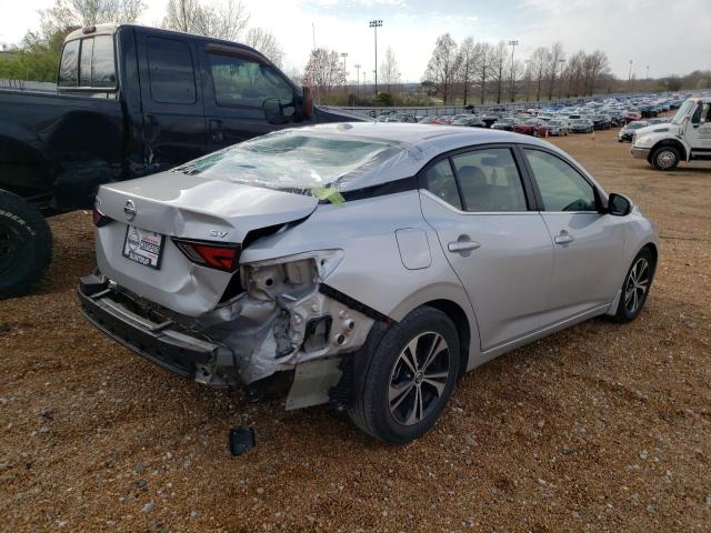 Photo 3 VIN: 3N1AB8CV0LY211863 - NISSAN SENTRA SV 