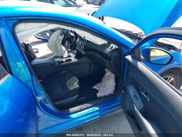 Photo 4 VIN: 3N1AB8CV0LY212057 - NISSAN SENTRA 