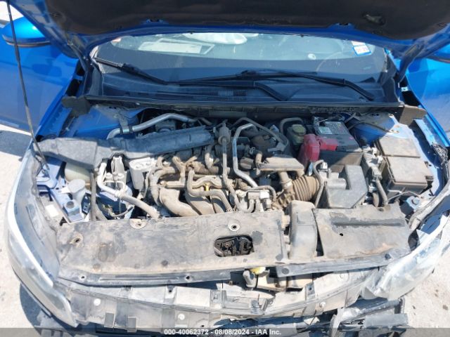 Photo 9 VIN: 3N1AB8CV0LY212057 - NISSAN SENTRA 