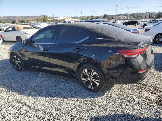 Photo 1 VIN: 3N1AB8CV0LY215699 - NISSAN SENTRA 