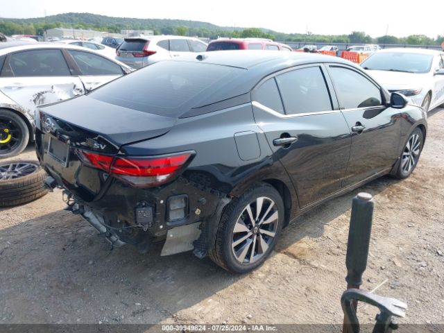 Photo 3 VIN: 3N1AB8CV0LY218523 - NISSAN SENTRA 