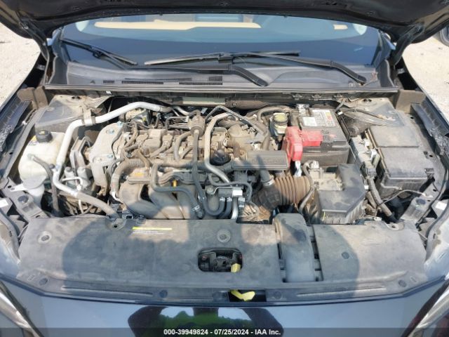 Photo 9 VIN: 3N1AB8CV0LY218523 - NISSAN SENTRA 