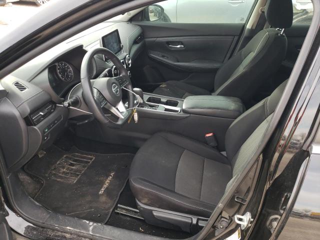 Photo 6 VIN: 3N1AB8CV0LY224483 - NISSAN SENTRA 