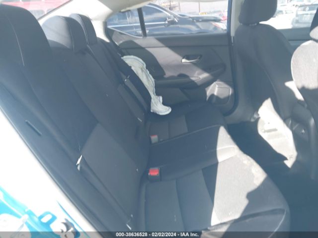 Photo 7 VIN: 3N1AB8CV0LY226153 - NISSAN SENTRA 