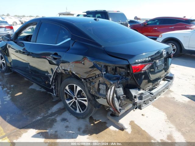 Photo 5 VIN: 3N1AB8CV0LY232650 - NISSAN SENTRA 