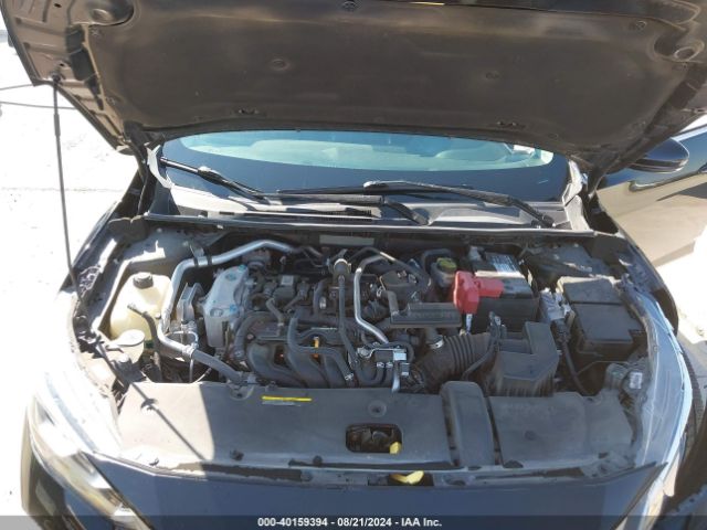 Photo 9 VIN: 3N1AB8CV0LY232650 - NISSAN SENTRA 