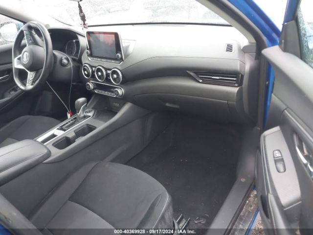 Photo 4 VIN: 3N1AB8CV0LY233491 - NISSAN SENTRA 