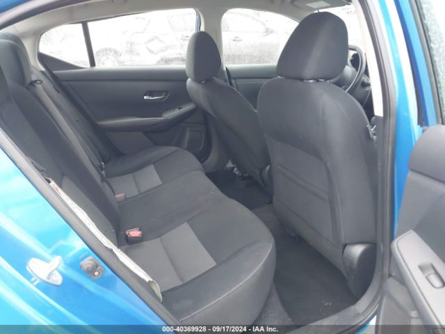 Photo 7 VIN: 3N1AB8CV0LY233491 - NISSAN SENTRA 