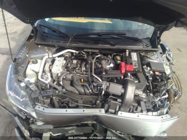 Photo 9 VIN: 3N1AB8CV0LY234558 - NISSAN SENTRA 