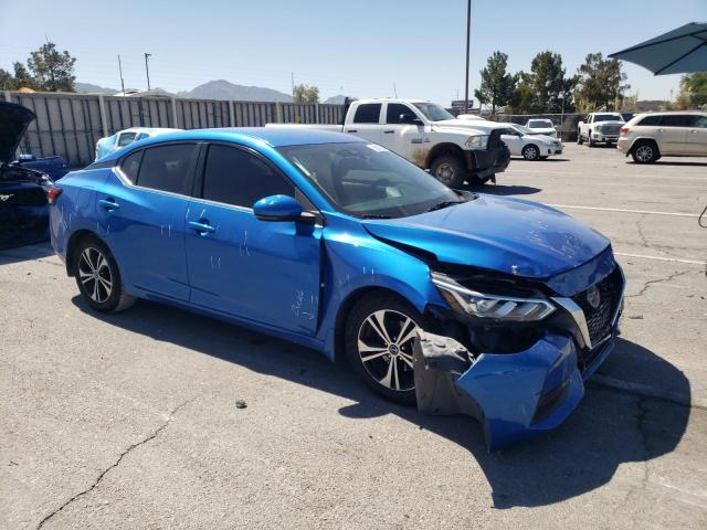 Photo 3 VIN: 3N1AB8CV0LY234866 - NISSAN SENTRA SV 