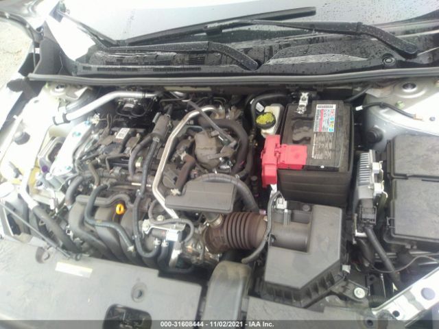 Photo 9 VIN: 3N1AB8CV0LY238237 - NISSAN SENTRA 