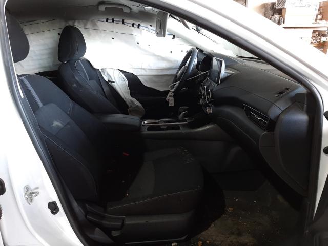 Photo 4 VIN: 3N1AB8CV0LY238593 - NISSAN SENTRA SV 