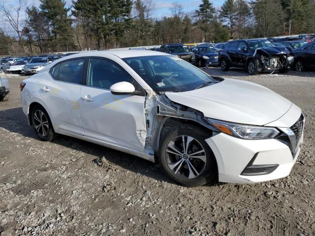 Photo 3 VIN: 3N1AB8CV0LY241445 - NISSAN SENTRA 