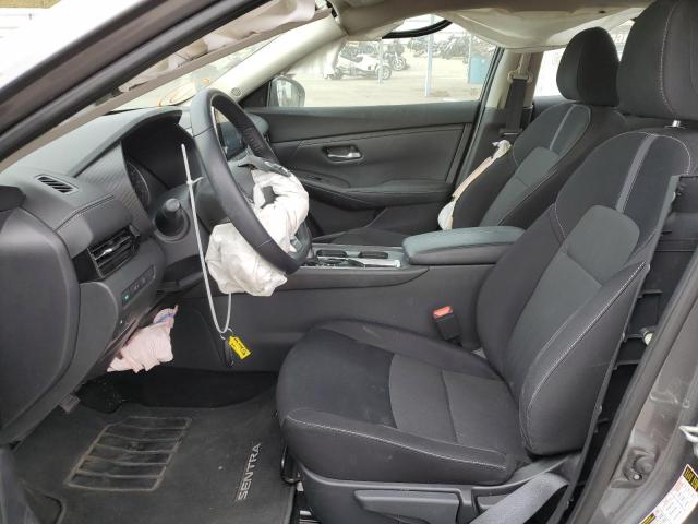 Photo 4 VIN: 3N1AB8CV0LY244667 - NISSAN SENTRA SV 