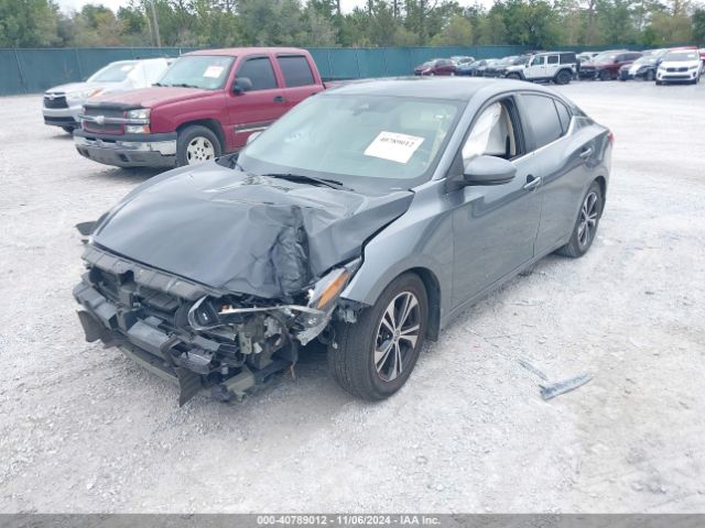 Photo 1 VIN: 3N1AB8CV0LY250856 - NISSAN SENTRA 