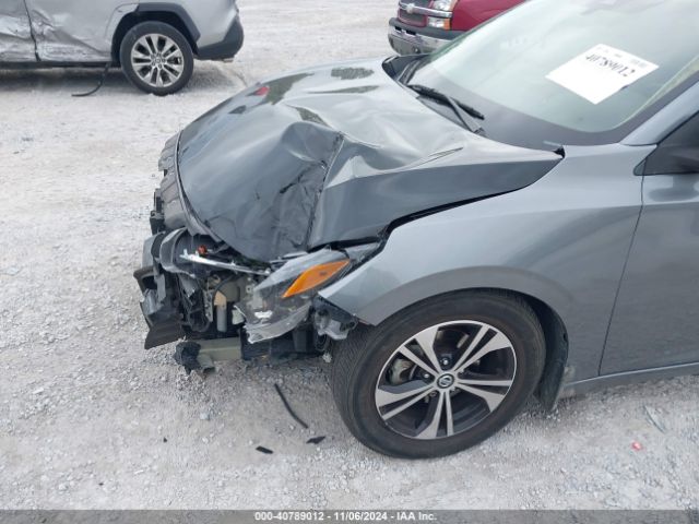 Photo 5 VIN: 3N1AB8CV0LY250856 - NISSAN SENTRA 