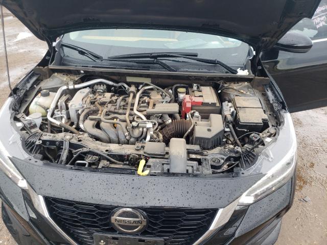 Photo 6 VIN: 3N1AB8CV0LY265728 - NISSAN SENTRA SV 