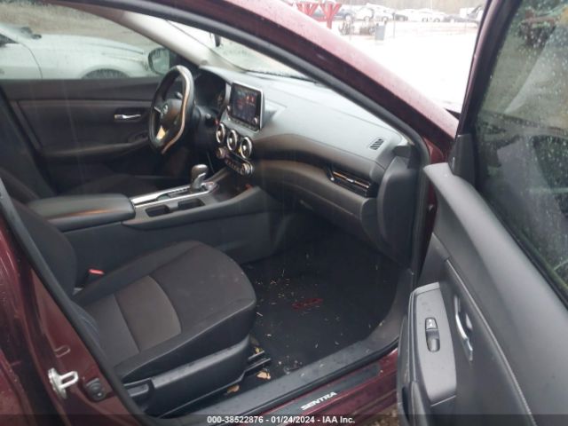 Photo 4 VIN: 3N1AB8CV0LY265941 - NISSAN SENTRA 