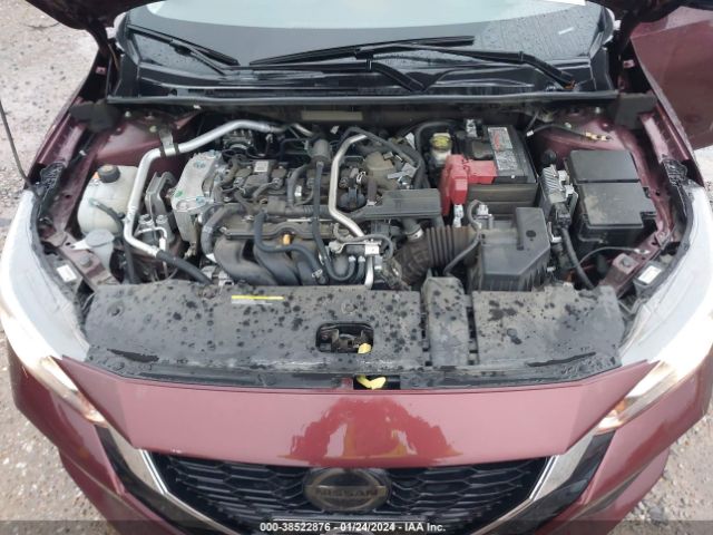 Photo 9 VIN: 3N1AB8CV0LY265941 - NISSAN SENTRA 