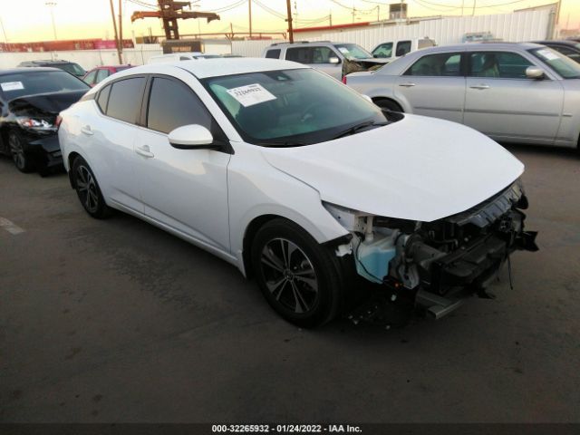 Photo 0 VIN: 3N1AB8CV0LY273117 - NISSAN SENTRA 