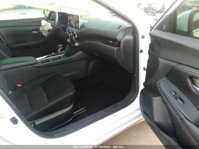 Photo 4 VIN: 3N1AB8CV0LY273117 - NISSAN SENTRA 