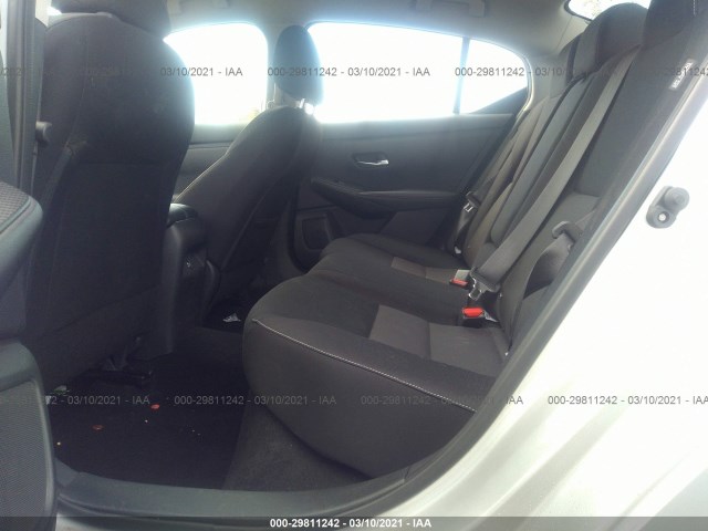 Photo 7 VIN: 3N1AB8CV0LY277572 - NISSAN SENTRA 