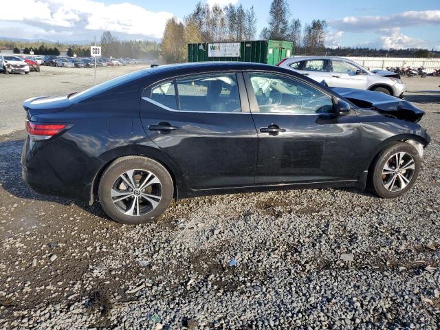 Photo 2 VIN: 3N1AB8CV0LY278558 - NISSAN SENTRA SV 