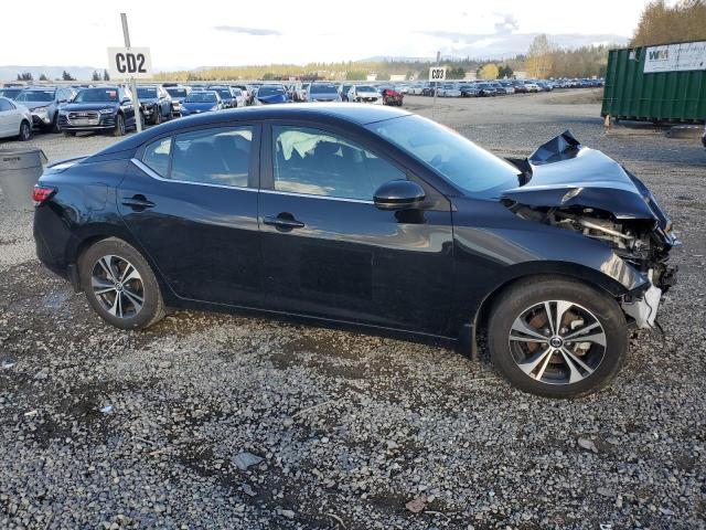 Photo 3 VIN: 3N1AB8CV0LY278558 - NISSAN SENTRA SV 