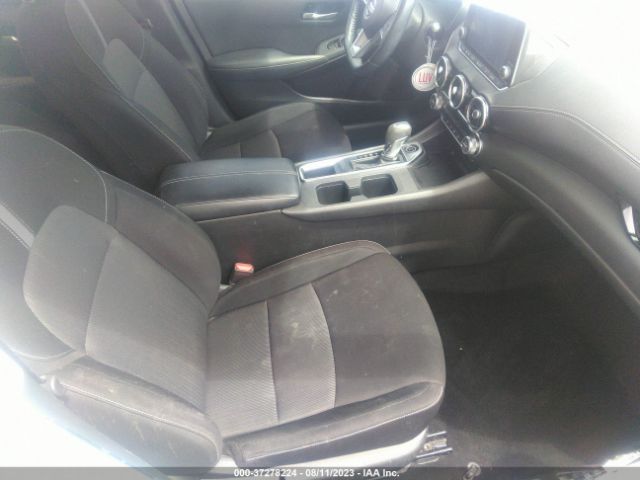 Photo 4 VIN: 3N1AB8CV0LY278852 - NISSAN SENTRA 