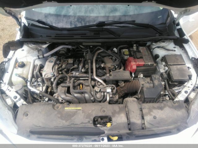 Photo 9 VIN: 3N1AB8CV0LY278852 - NISSAN SENTRA 