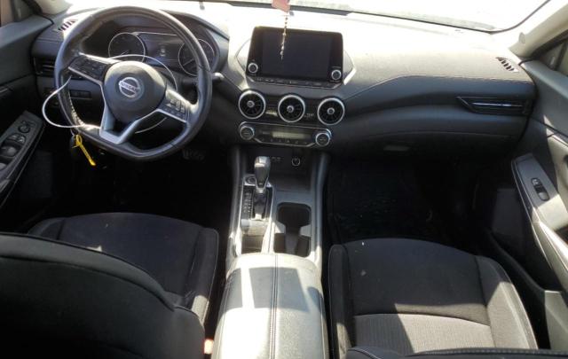 Photo 7 VIN: 3N1AB8CV0LY280875 - NISSAN SENTRA SV 