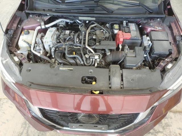 Photo 10 VIN: 3N1AB8CV0LY283503 - NISSAN SENTRA 