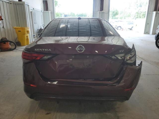 Photo 5 VIN: 3N1AB8CV0LY283503 - NISSAN SENTRA 