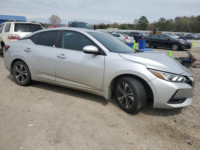 Photo 3 VIN: 3N1AB8CV0LY286837 - NISSAN SENTRA 