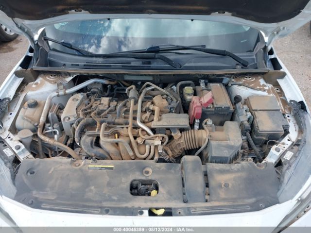 Photo 9 VIN: 3N1AB8CV0LY287244 - NISSAN SENTRA 