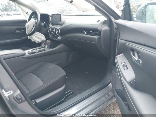 Photo 4 VIN: 3N1AB8CV0LY288202 - NISSAN SENTRA 