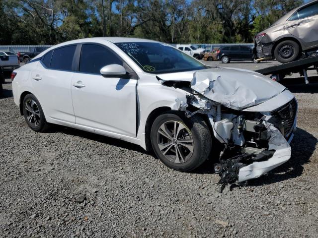 Photo 3 VIN: 3N1AB8CV0LY310974 - NISSAN SENTRA 