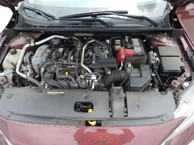 Photo 6 VIN: 3N1AB8CV0LY311882 - NISSAN SENTRA SV 