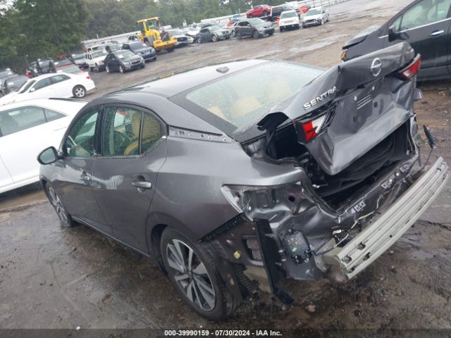 Photo 2 VIN: 3N1AB8CV0LY313292 - NISSAN SENTRA 