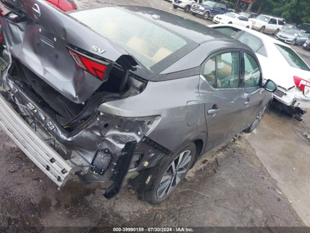 Photo 3 VIN: 3N1AB8CV0LY313292 - NISSAN SENTRA 