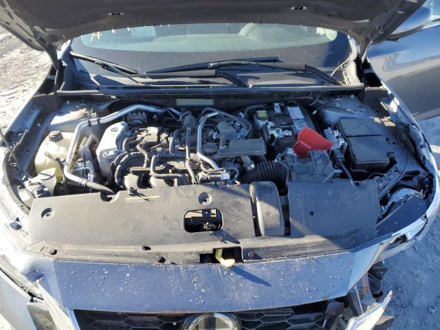 Photo 10 VIN: 3N1AB8CV0MY204249 - NISSAN SENTRA SV 