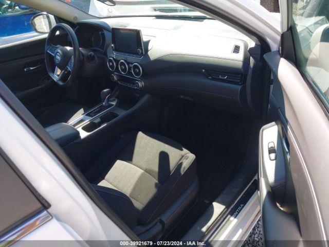 Photo 4 VIN: 3N1AB8CV0MY205305 - NISSAN SENTRA 