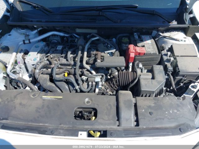 Photo 9 VIN: 3N1AB8CV0MY205305 - NISSAN SENTRA 