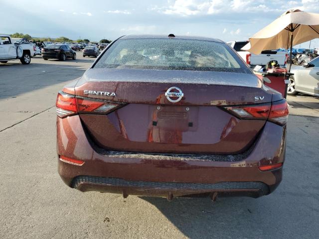 Photo 5 VIN: 3N1AB8CV0MY205885 - NISSAN SENTRA 