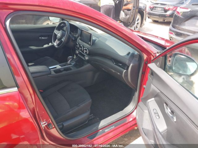 Photo 4 VIN: 3N1AB8CV0MY207359 - NISSAN SENTRA 