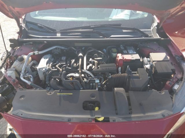 Photo 9 VIN: 3N1AB8CV0MY207359 - NISSAN SENTRA 