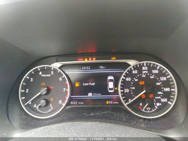 Photo 6 VIN: 3N1AB8CV0MY214246 - NISSAN SENTRA 