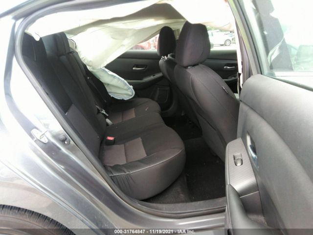 Photo 7 VIN: 3N1AB8CV0MY214246 - NISSAN SENTRA 