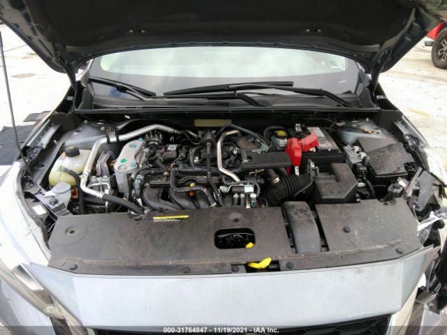 Photo 9 VIN: 3N1AB8CV0MY214246 - NISSAN SENTRA 