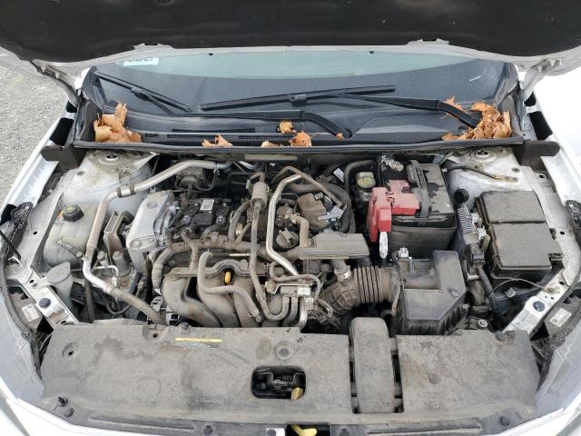 Photo 10 VIN: 3N1AB8CV0MY216739 - NISSAN SENTRA 